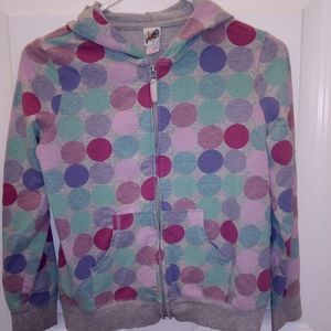 Circo brand light weight jacket